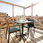 LOVERSINITALY Romantic Apartments - Altana&Jacuzzi