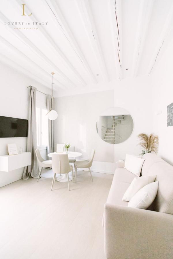 Loversinitaly Romantic - Altana&jacuzzi Venezia