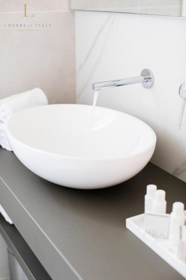 Loversinitaly Romantic - Altana&jacuzzi