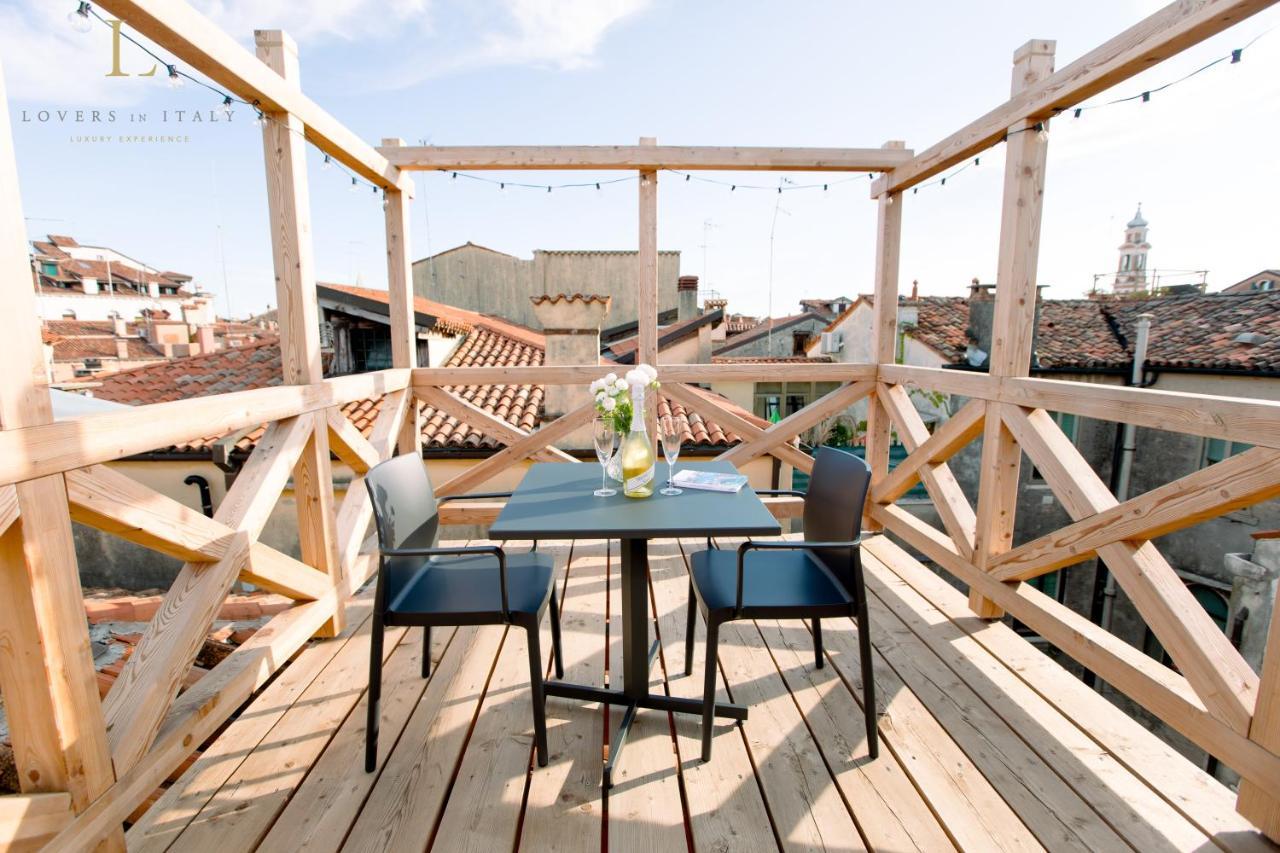 Appartamento Loversinitaly Romantic - Altana&jacuzzi *