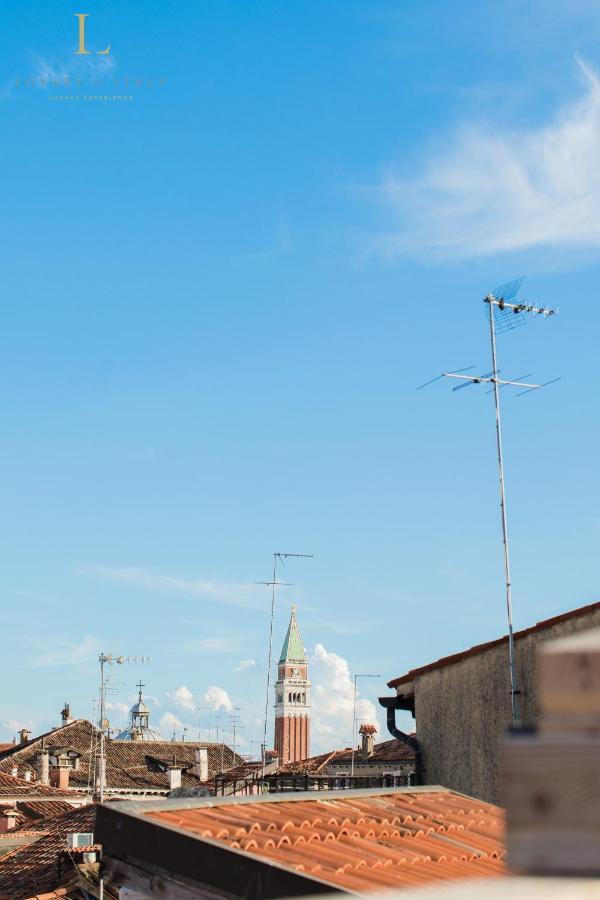 Loversinitaly Romantic - Altana&jacuzzi Appartamento