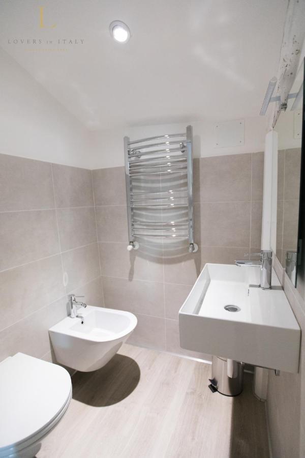 Loversinitaly Romantic - Altana&jacuzzi Appartamento Venezia