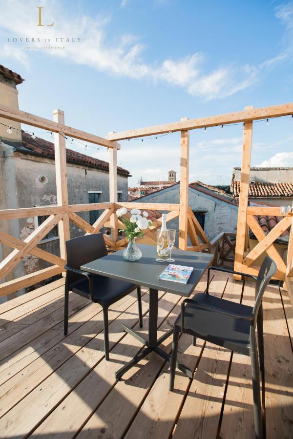 Appartamento Loversinitaly Romantic - Altana&jacuzzi *