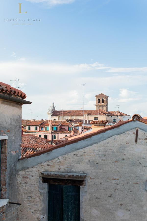 Loversinitaly Romantic - Altana&jacuzzi *